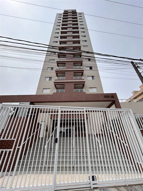 Apartamento, 1 quarto, 43 m² - Foto 2