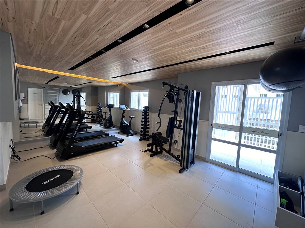 Apartamento, 1 quarto, 43 m² - Foto 4