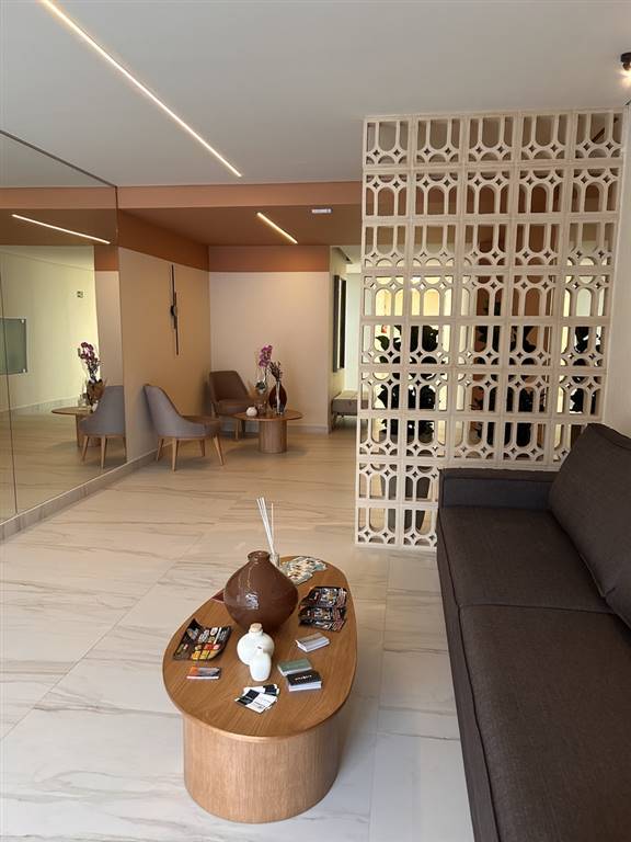 Apartamento, 1 quarto, 43 m² - Foto 20
