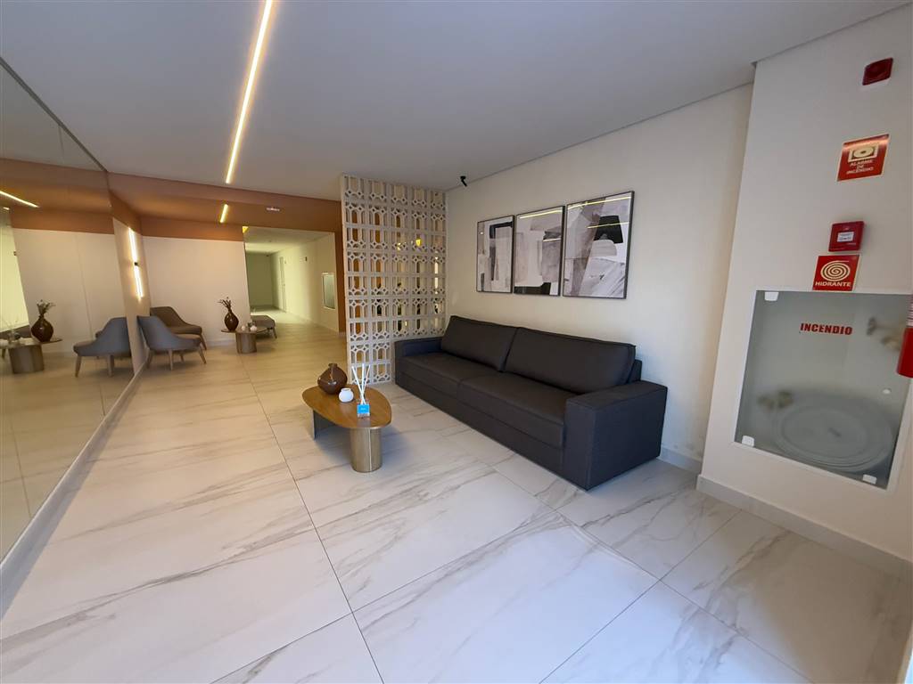 Apartamento, 1 quarto, 43 m² - Foto 21