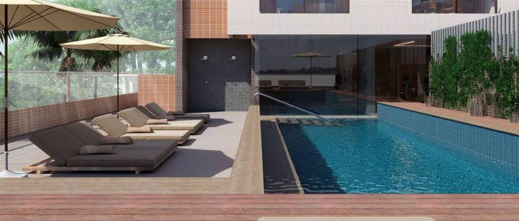 Apartamento, 2 quartos, 82 m² - Foto 7