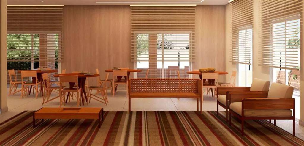 Apartamento, 2 quartos, 82 m² - Foto 3