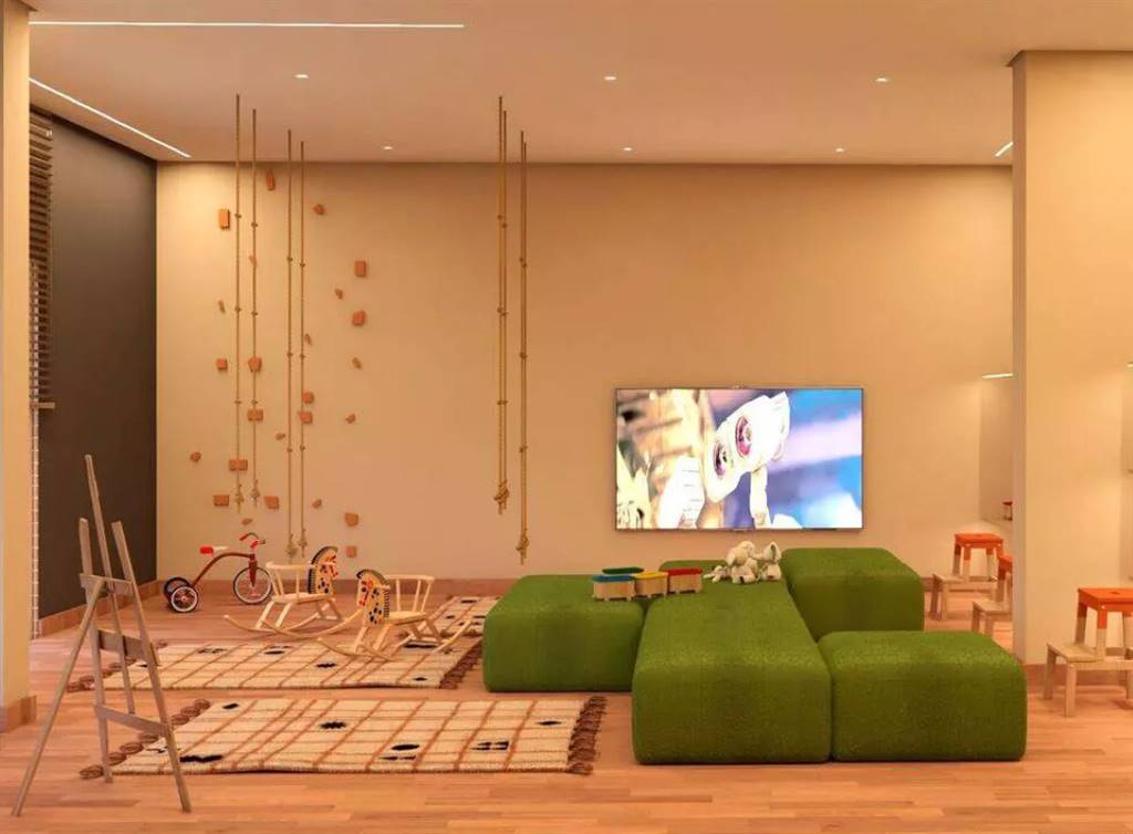 Apartamento, 2 quartos, 82 m² - Foto 4