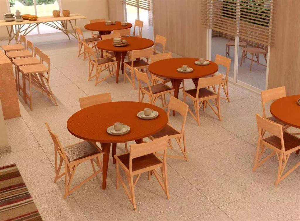 Apartamento, 2 quartos, 82 m² - Foto 9