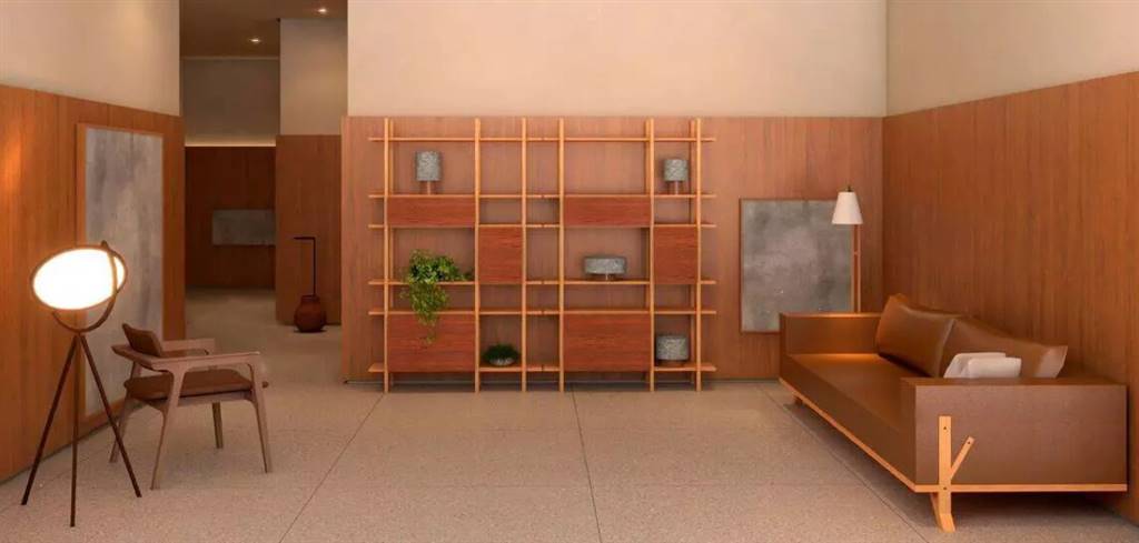 Apartamento, 2 quartos, 82 m² - Foto 8