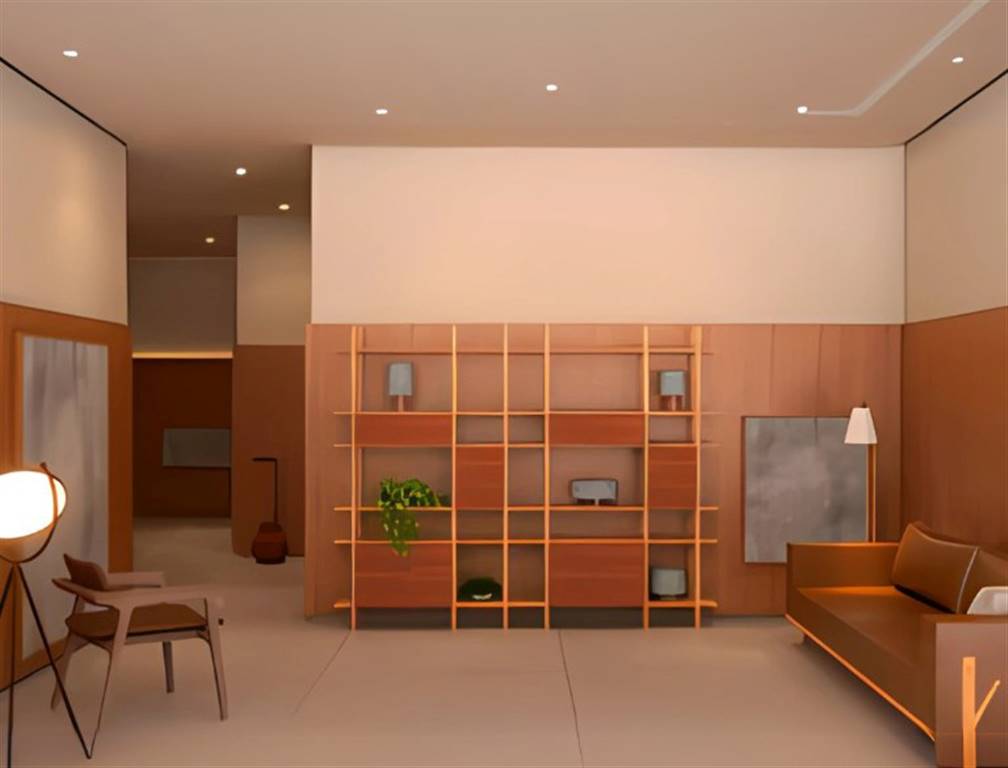 Apartamento, 2 quartos, 82 m² - Foto 11