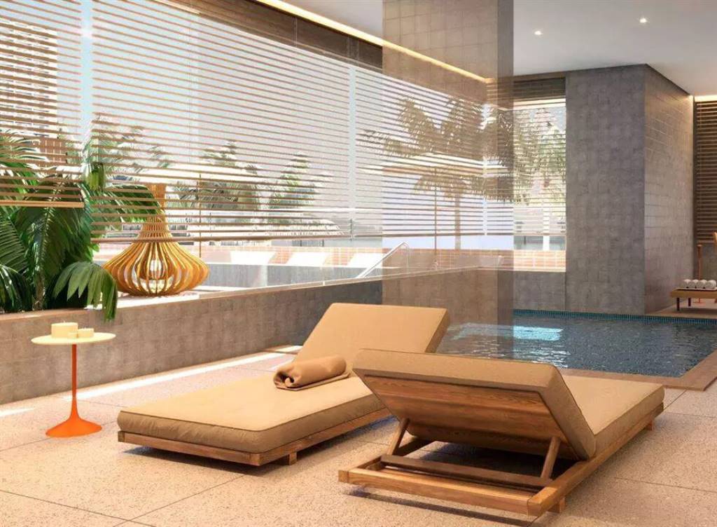 Apartamento, 2 quartos, 69 m² - Foto 4