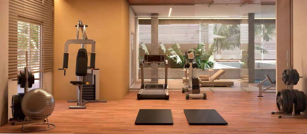 Apartamento, 2 quartos, 69 m² - Foto 14