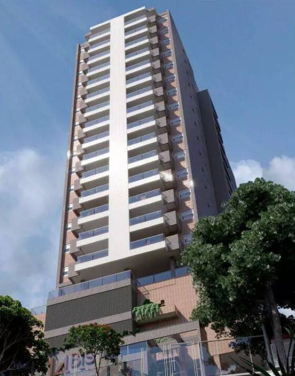 Apartamento, 2 quartos, 69 m² - Foto 2