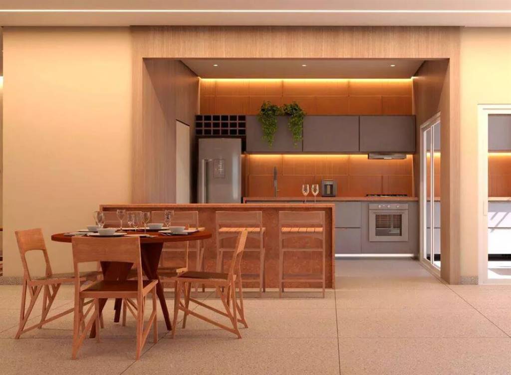 Apartamento, 2 quartos, 69 m² - Foto 15