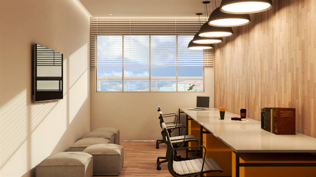 Apartamento, 2 quartos, 69 m² - Foto 1