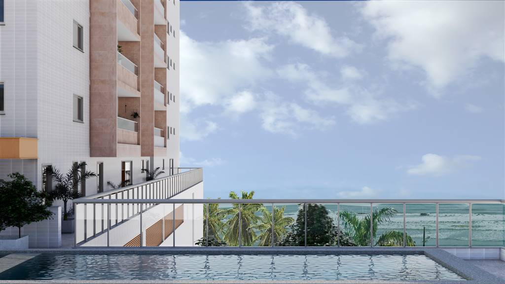 Apartamento, 2 quartos, 69 m² - Foto 2