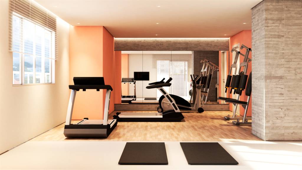 Apartamento, 2 quartos, 69 m² - Foto 3