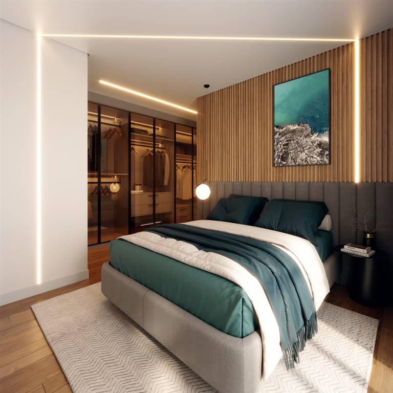 Apartamento, 2 quartos, 74 m² - Foto 5