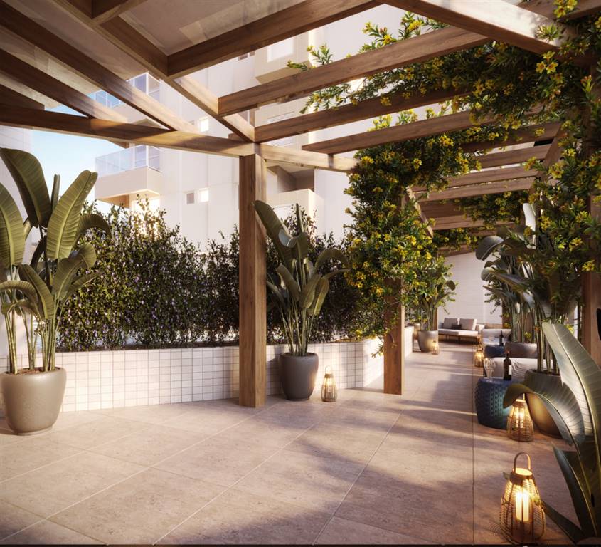 Apartamento, 2 quartos, 74 m² - Foto 9