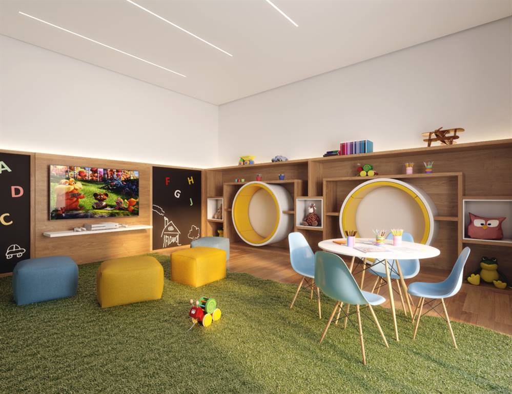 Apartamento, 2 quartos, 74 m² - Foto 19