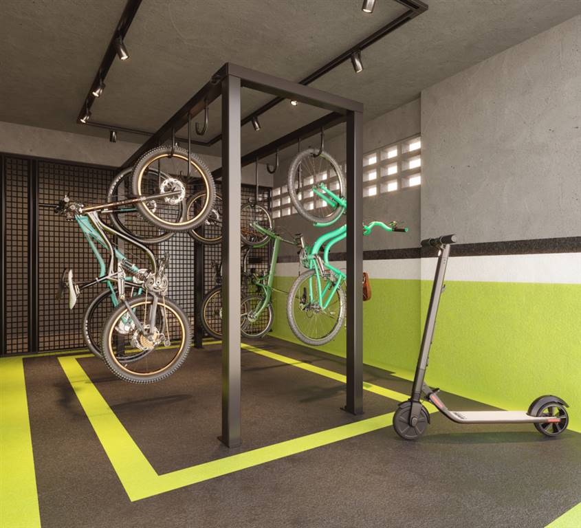 Apartamento, 2 quartos, 74 m² - Foto 25