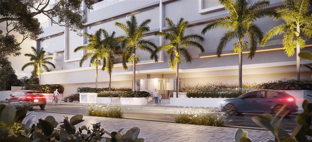 Apartamento à venda com 2 quartos, 74m² - Foto 1