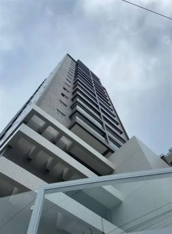 Apartamento, 1 quarto, 53 m² - Foto 1