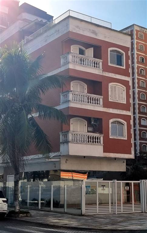 Apartamento, 3 quartos, 84 m² - Foto 1