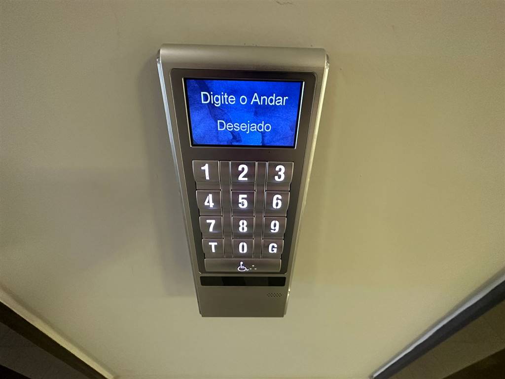 Sala-Conjunto, 36 m² - Foto 7