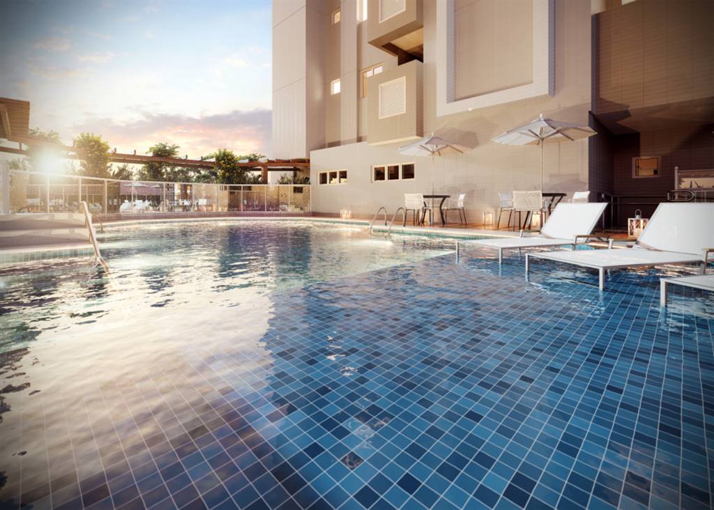 Apartamento, 3 quartos, 94 m² - Foto 6