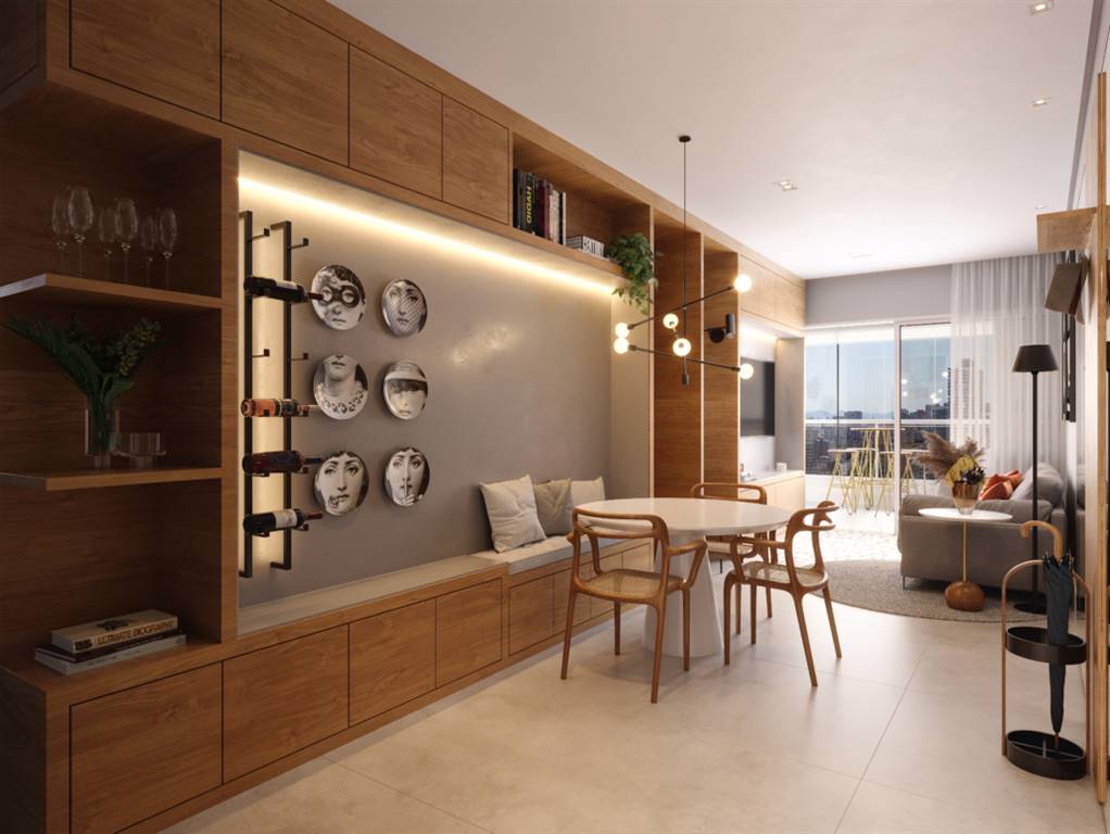 Apartamento, 3 quartos, 94 m² - Foto 15