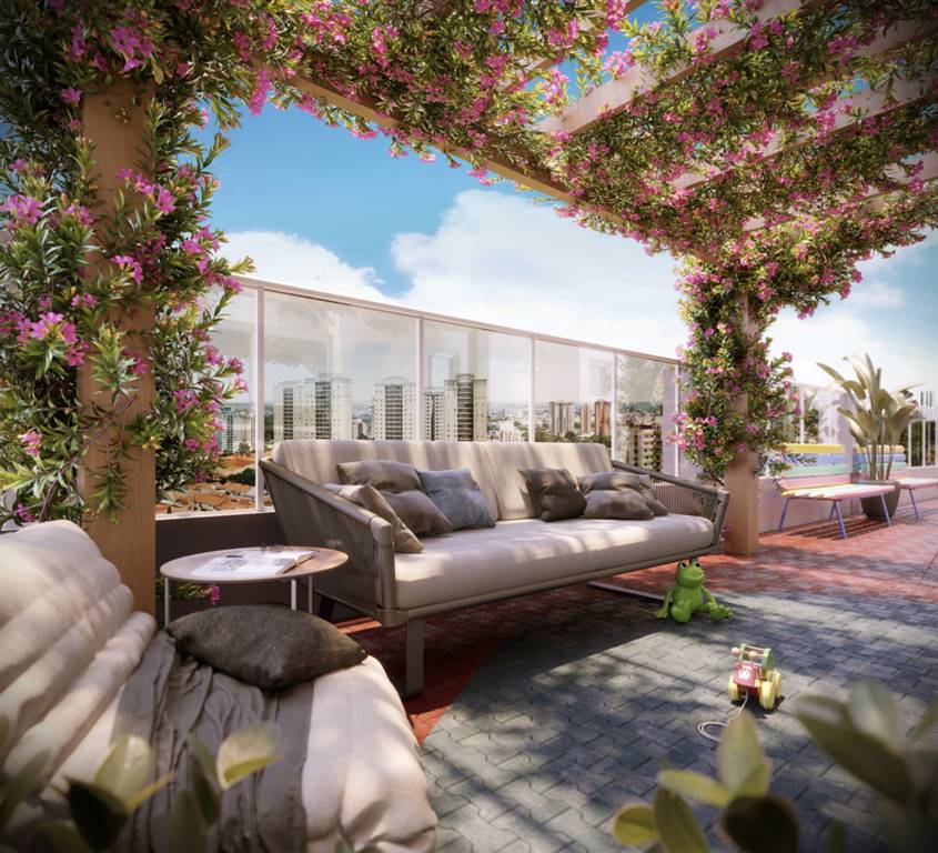 Apartamento, 3 quartos, 87 m² - Foto 5