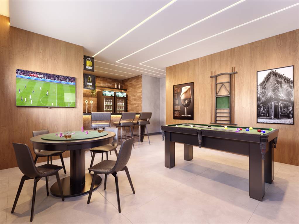 Apartamento, 2 quartos - Foto 20