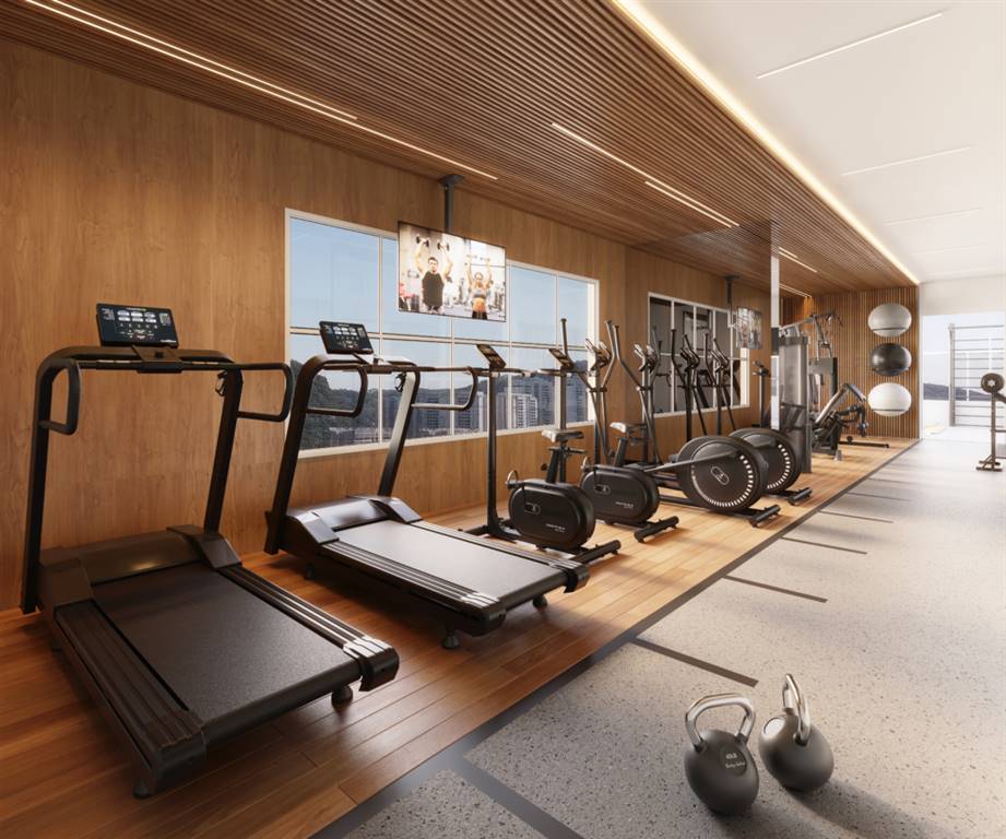 Apartamento, 2 quartos - Foto 21