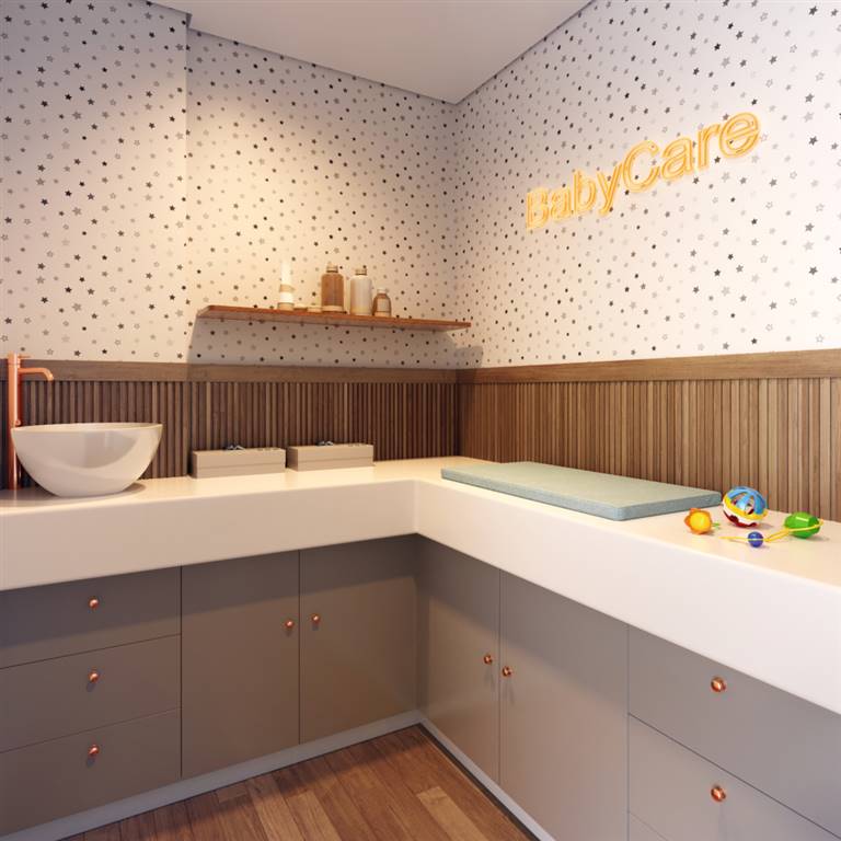 Apartamento, 2 quartos, 76 m² - Foto 16