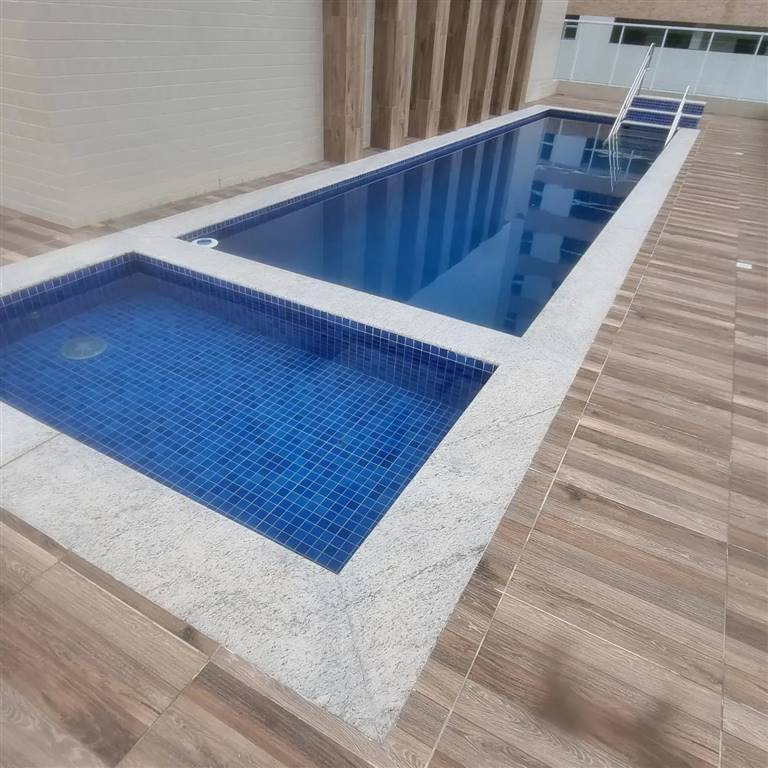 Apartamento, 3 quartos, 81 m² - Foto 1