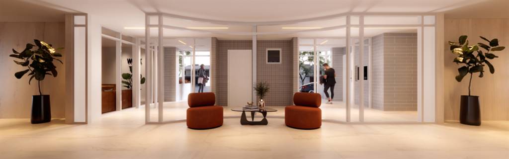 Apartamento, 2 quartos, 75 m² - Foto 12