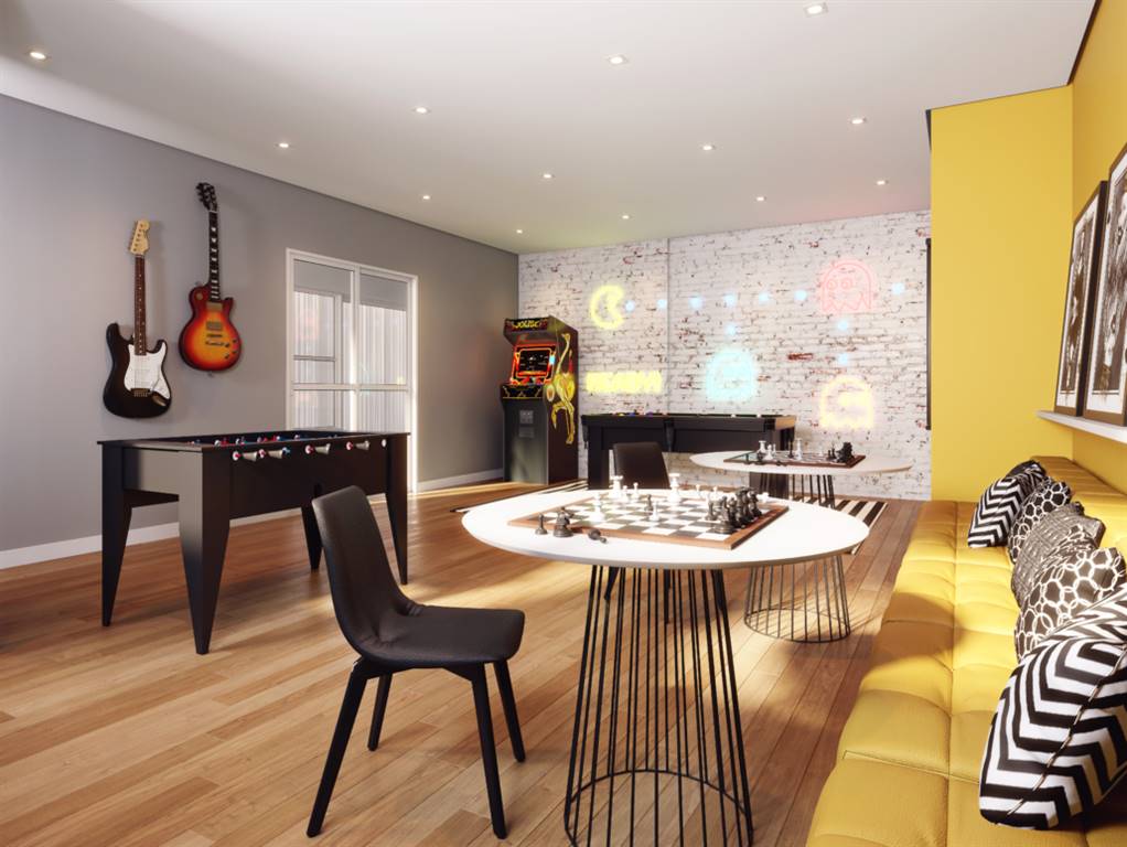 Apartamento, 2 quartos, 75 m² - Foto 20