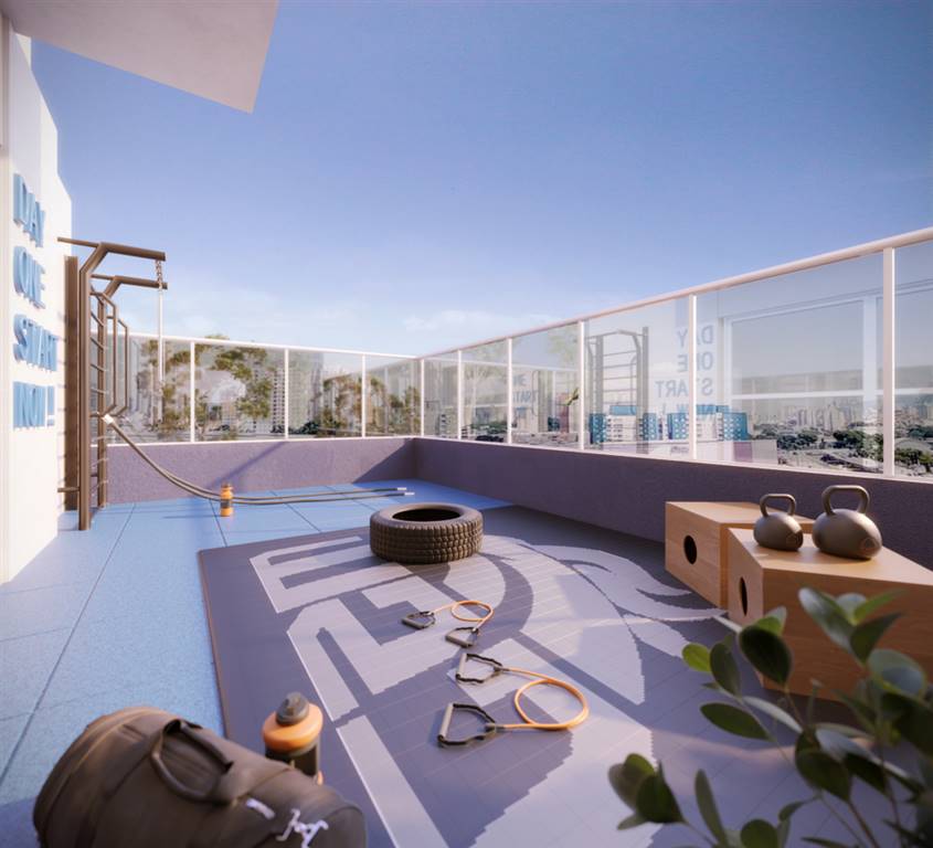 Apartamento, 2 quartos, 75 m² - Foto 22