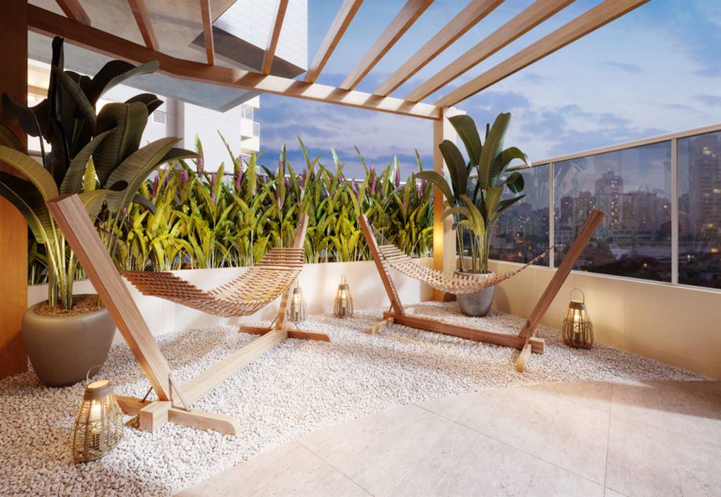 Cobertura, 3 quartos, 169 m² - Foto 6