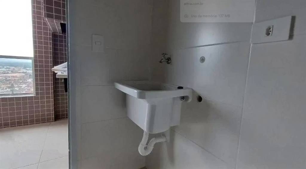 Apartamento, 1 quarto, 53 m² - Foto 5