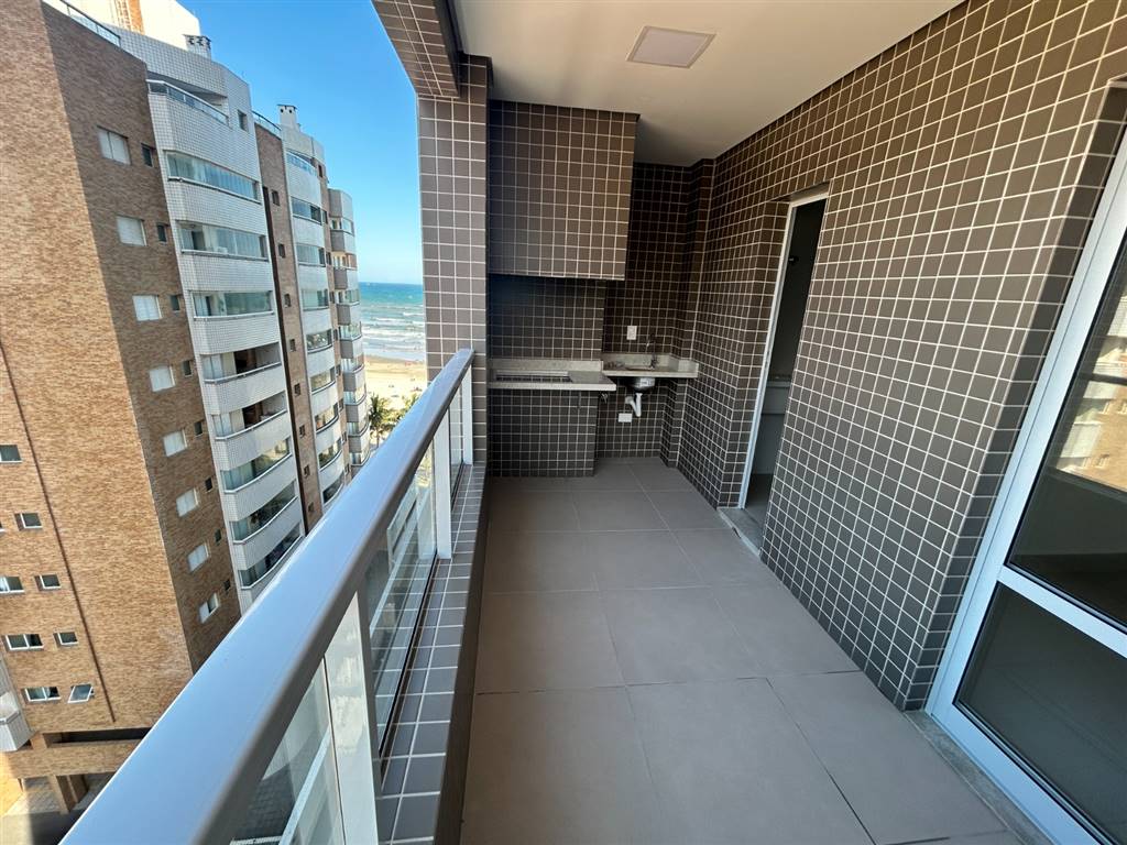 Apartamento, 1 quarto, 53 m² - Foto 1