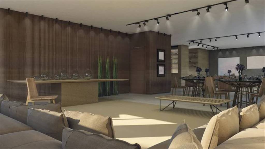 Apartamento, 1 quarto, 53 m² - Foto 4