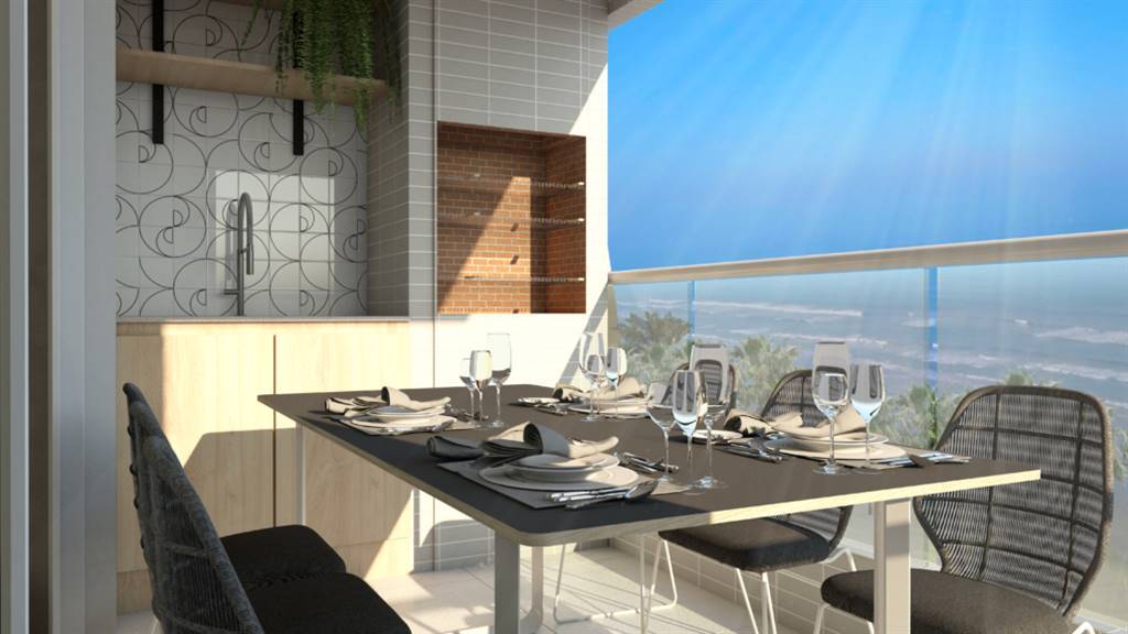 Apartamento, 1 quarto, 53 m² - Foto 16