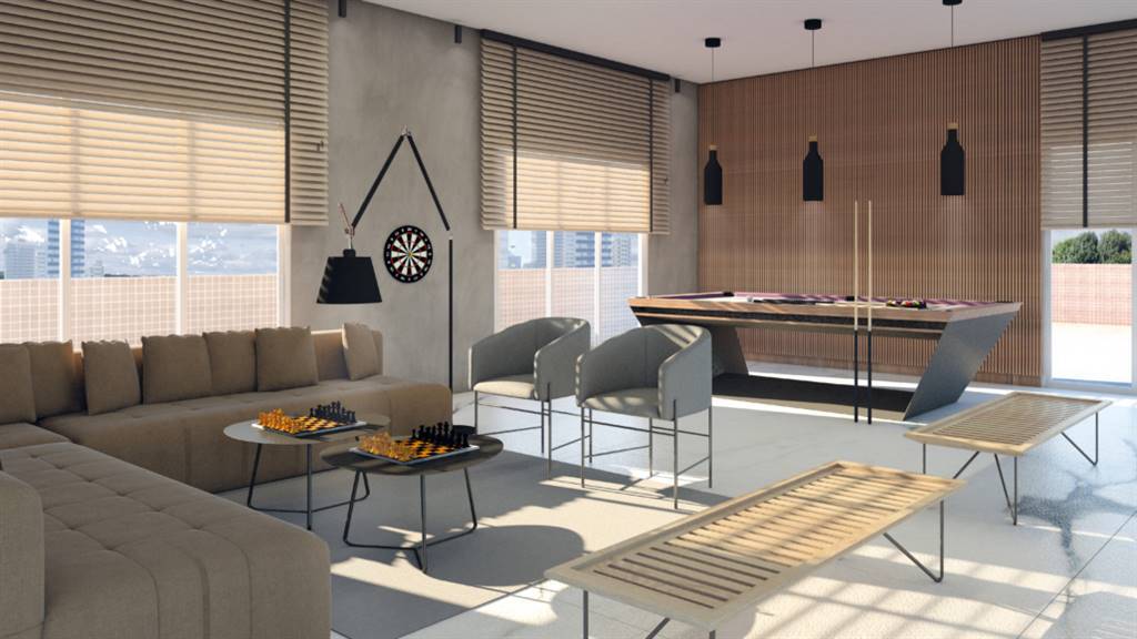 Apartamento, 1 quarto, 53 m² - Foto 19