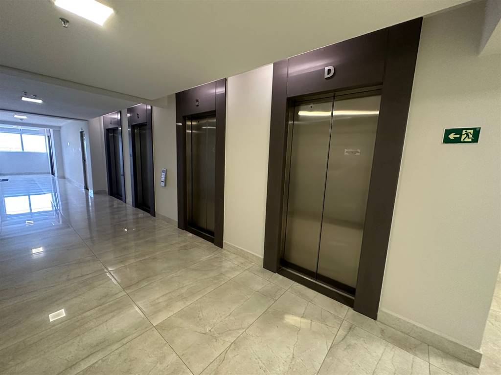 Loja-Salão, 38 m² - Foto 6