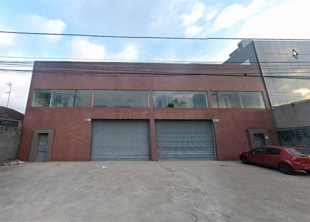 Depósito-Galpão - Foto 1