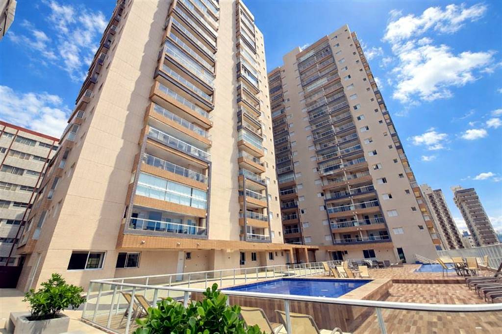 Apartamento, 2 quartos, 77 m² - Foto 1