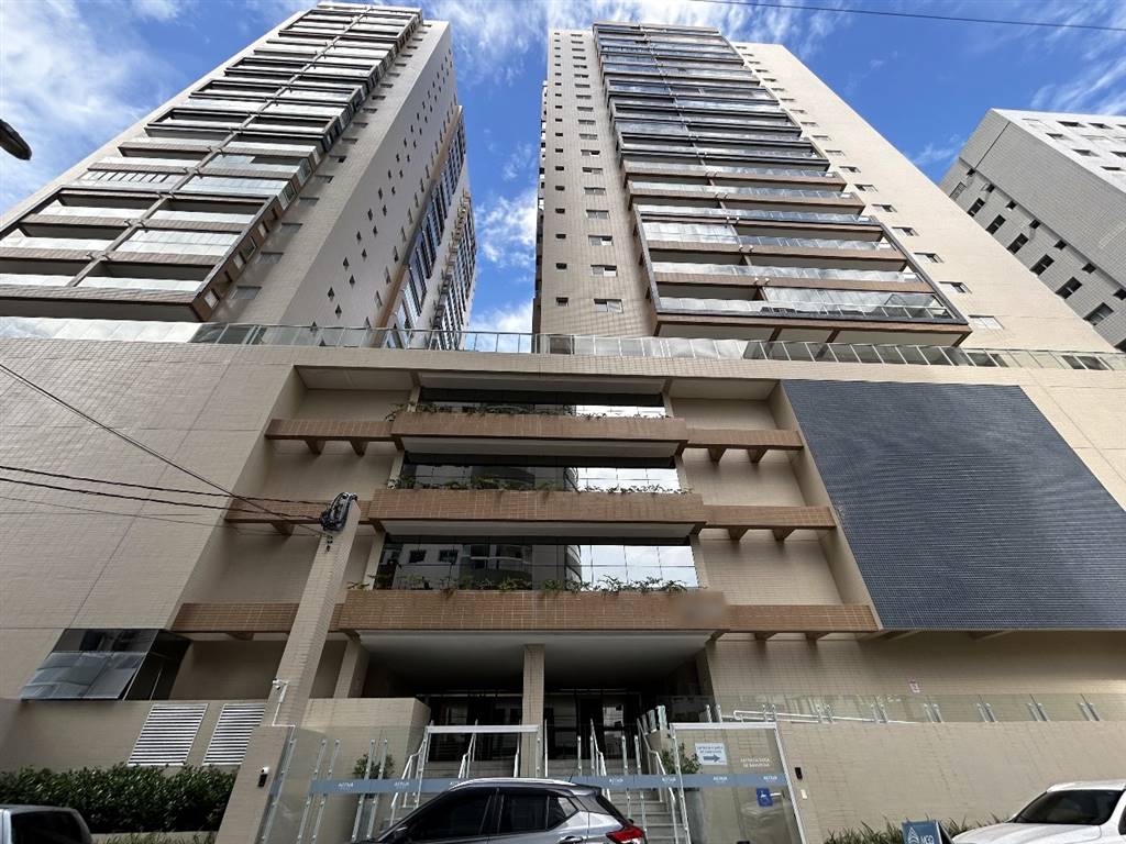 Apartamento, 2 quartos, 77 m² - Foto 2