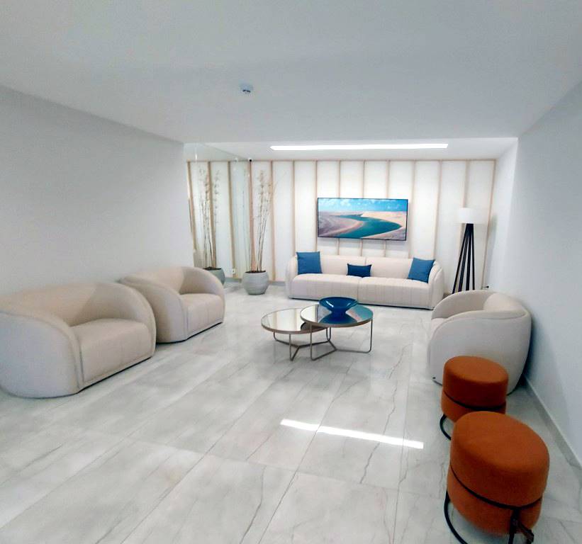 Apartamento, 2 quartos, 77 m² - Foto 4