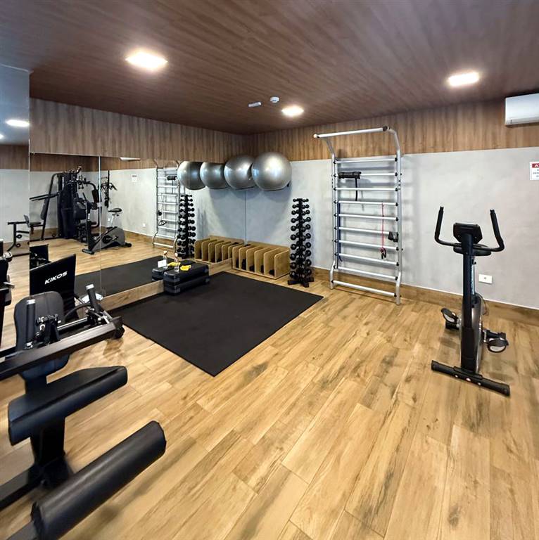 Apartamento, 2 quartos, 77 m² - Foto 5