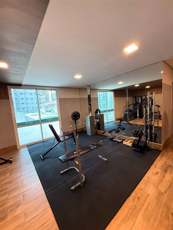 Apartamento, 2 quartos, 77 m² - Foto 7