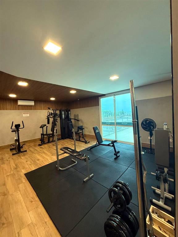 Apartamento, 2 quartos, 77 m² - Foto 8