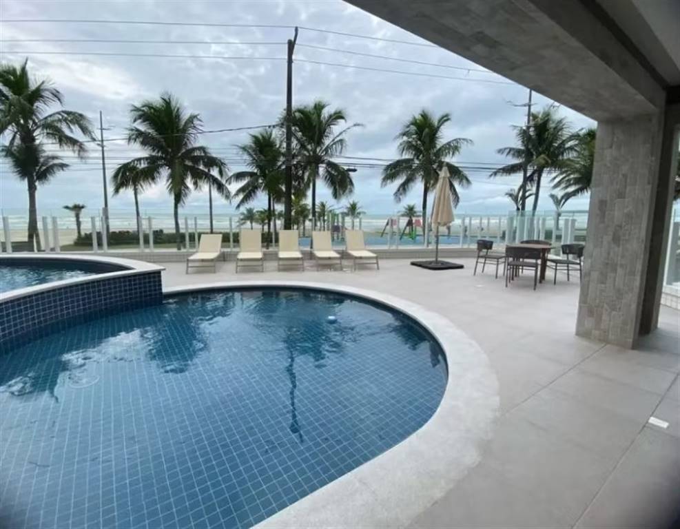 Apartamento, 1 quarto, 54 m² - Foto 2